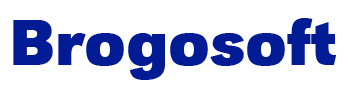 Brogo Logo